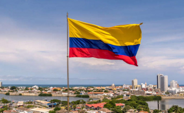 7 curiosidades sobre a Colômbia