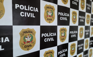 Condenado por múltiplos crimes no RS é preso em Arroio do Silva