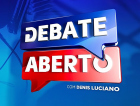 Reforma da previdência e gasolina na pauta do Debate Aberto
