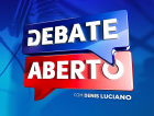 Lei Rouanet, Lula e outras do Debate Aberto