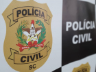 Polícia esclarece ato de vandalismo que resultou na perda de vacinas