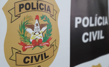 Polícia esclarece ato de vandalismo que resultou na perda de vacinas