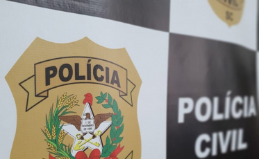 Procurado no Rio Grande do Sul é preso na região