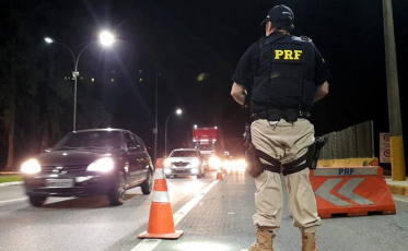 Duas mortes no primeiro dia da Operação Carnaval