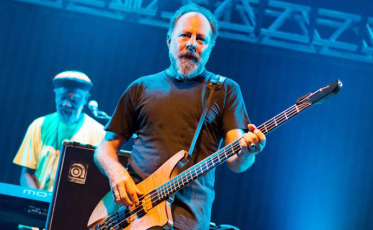 O mediador dos Paralamas