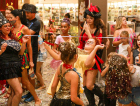 Criciúma Shopping vai garantir a folia com seu 9º Bailinho de Carnaval
