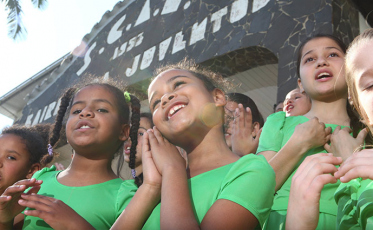 SuperAção de janeiro com a Coca-Cola