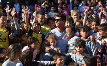 Bairro da Juventude é contemplado pelo 