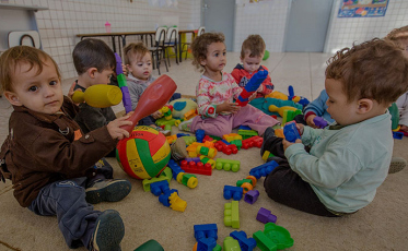 Campanha SuperAção arrecadou R$ 70 mil para o Bairro da Juventude em dezembro