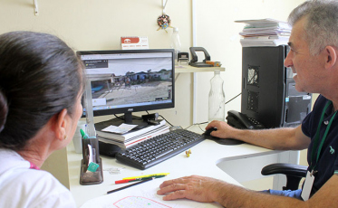 Renascer receber mutirão para escrituração de lotes 