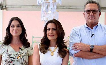 Empresa de Braço do Norte terá produtos em reality do SBT