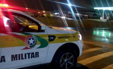 Retrospectiva: aumento expressivo nas apreensões e redução nos acidentes fatais nas rodovias estaduais