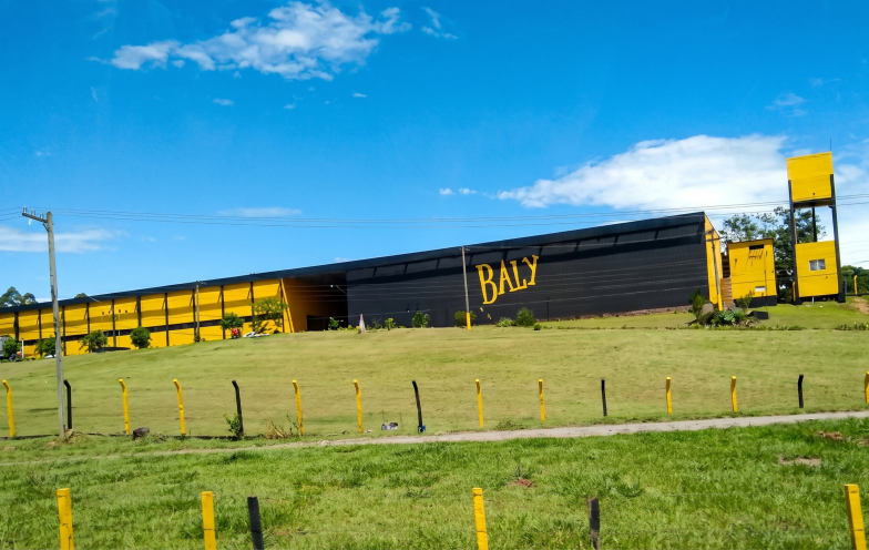 Baly quebra o silêncio após ser alvo de operação que apura fraude fiscal de R$ 500 milhões