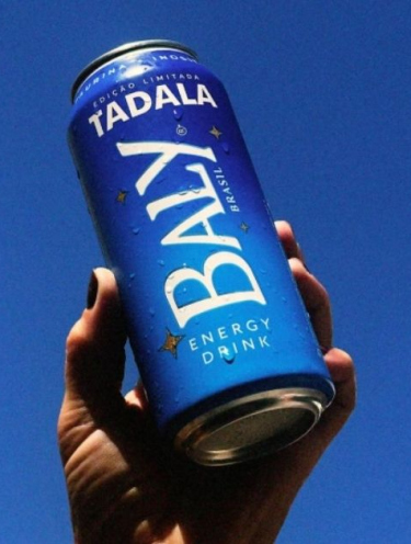 Gigante dos energéticos vence novo processo e mantém vendas do 'Baly Tadala'