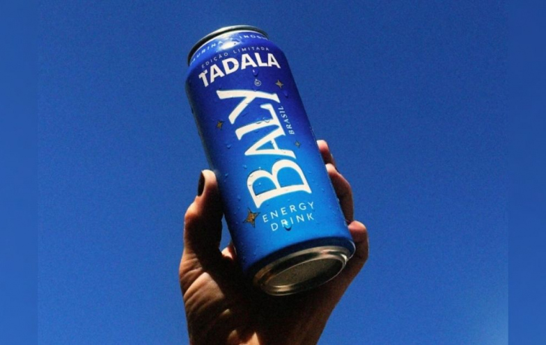 Gigante dos energéticos vence novo processo e mantém vendas do 'Baly Tadala'