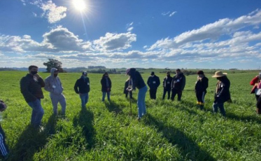 Retrospectiva 2021: Epagri comemora 30 anos com a retomada segura das atividades presenciais