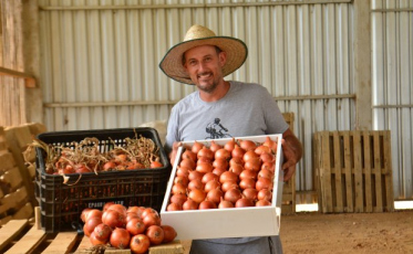 A cada real investido na Epagri são gerados R$ 9,31 para a sociedade