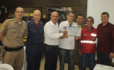 Prefeito apresenta balanço da temporada e novos projetos para o Rincão