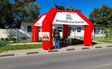 Vem aí a Central do Emprego de Criciúma