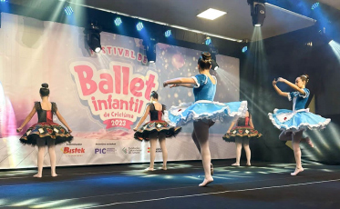 Mês especial: Criciúma Shopping promove Setembro Cultural