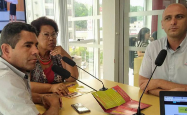 Temporada no Rincão segue forte antes do Carnaval