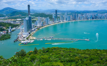 BRDE impulsiona turismo com 79 empresas financiadas em SC