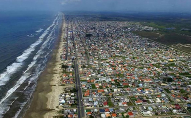 Arroio do Silva: Carnaval e arrancadas de motos e caminhões suspensos por hora