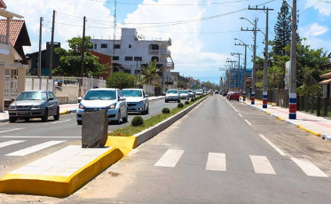 Viva Verão Gaivota começa nesta sexta, embalado por atrações musicais