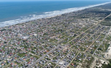 Covid-19: Mais um óbito em Balneário Gaivota