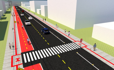 Balneário Gaivota lança pacote de obras de R$ 15 milhões