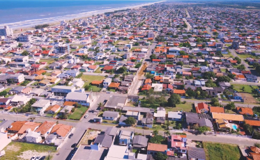 Censo 2022: cidades do Sul estão entre as que mais cresceram no país nos últimos 12 anos 