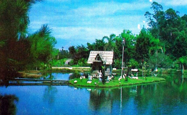 De Pedras Grandes, as memórias das águas termais (VÍDEO)