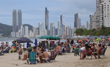 SC ultrapassa Bahia e se torna o terceiro estado com mais casos de Covid-19 