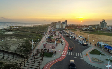 Balneário Rincão: Lançamento da Rota Gastrônomica tem nova data 