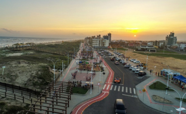 Balneário Rincão: Rota Gastronômica será lançada nos próximos dias