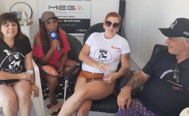 Abandono de animais é um problema velho do Rincão que a OPA tenta reparar