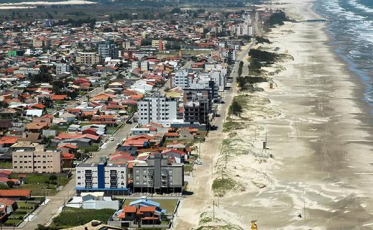 “O frio é o clima propício para a pesca da tainha”