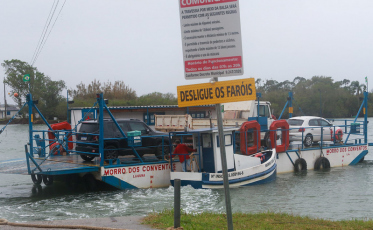 ((Áudio)) Araranguá: Prefeitura precisa atualizar projeto para retomada de obras em Ilhas