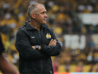 Baptista vê saldo positivo após empate com o Náutico: 