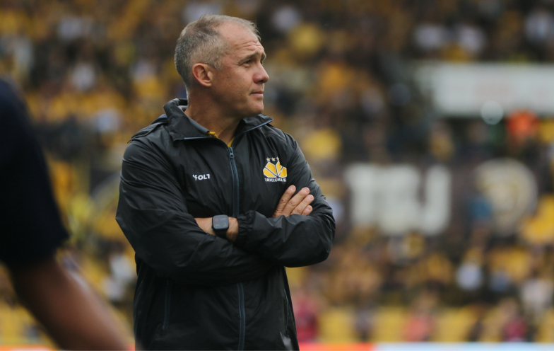 Baptista vê saldo positivo após empate com o Náutico: 