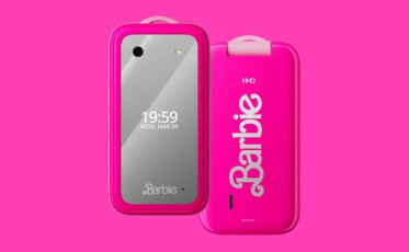 Celular da Barbie promete acabar com vício em smartphones