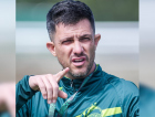 Juventude volta à liderança e Barbieri descarta 