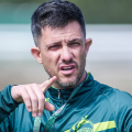 Juventude volta à liderança e Barbieri descarta 