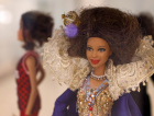 Criciúma Shopping recebe exposição “As Barbies de Vânio Tomé”