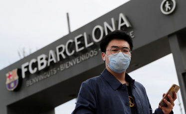 Coronavírus: Espanha supera o número de mortos da China 