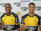 Candelo deixa o Criciúma e Barcia é multado por indisciplina