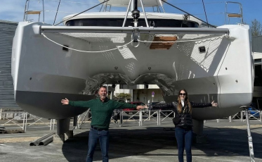 Recordista mundial, criciumense planeja nova volta ao mundo em 2027