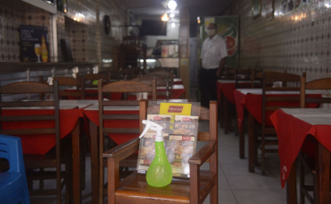 Gastronomia espera um dos melhores verões dos últimos anos