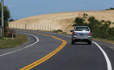 Negociações entre Rincão e Araranguá pela Barra Velha não avançam