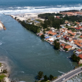 'Não querem resolver': pescadores acusam entrave político na Barra do Camacho
